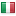 mistergreen.co.uk server is located in Italy